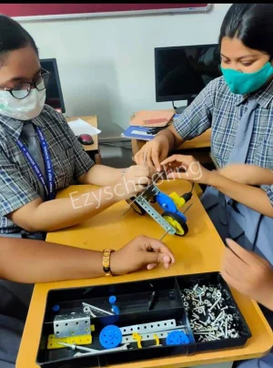 Sunny Prep. & High School Gallery 4