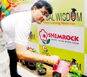 Sunny Prep. & High School Gallery 12