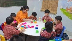 Sunny Prep. & High School Gallery 24