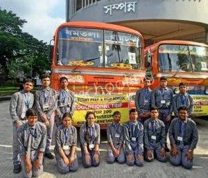 Sunny Prep. & High School Gallery 18