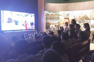 Sunny Prep. & High School Gallery 20