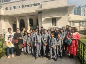 Sunny Prep. & High School Gallery 21