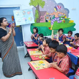 Sunny Prep. & High School Gallery 27