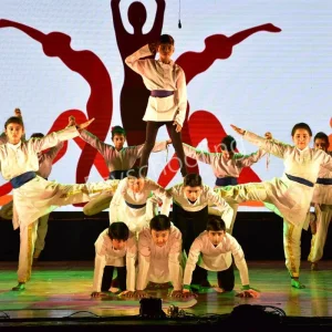 Sunny Prep. & High School Gallery 13