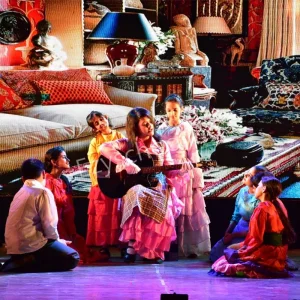 Sunny Prep. & High School Gallery 16