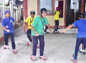 Sunny Prep. & High School Gallery 26