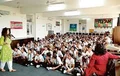 Delhi Public School Gallery