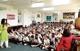 Delhi Public School Gallery 19