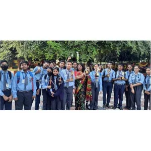 Modern School Gallery 11