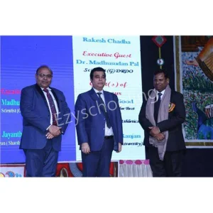 Modern School Gallery 9