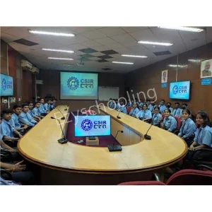 Modern School Gallery 12