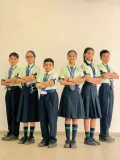 Mount Litera Zee School Gallery