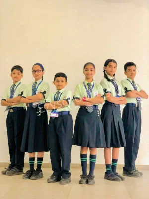 Mount Litera Zee School Gallery 26