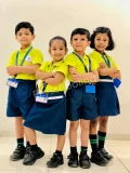 Mount Litera Zee School Gallery