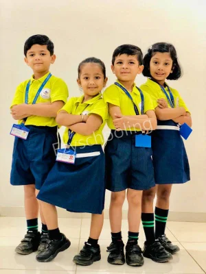 Mount Litera Zee School Gallery 27