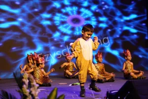 Mount Litera Zee School Gallery 28