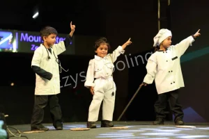 Mount Litera Zee School Gallery 31