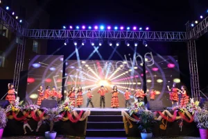 Mount Litera Zee School Gallery 32