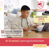 K12 Schools - British Curriculum Gallery