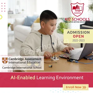 K12 Schools - British Curriculum Gallery 5