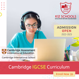 K12 Schools - British Curriculum Gallery