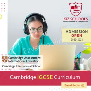 K12 Schools - British Curriculum Gallery 4