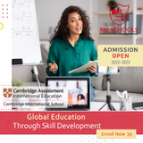 K12 Schools - British Curriculum Gallery