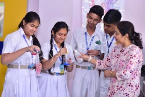 HSV International School Gallery 4