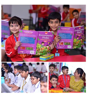 HSV International School Gallery 5