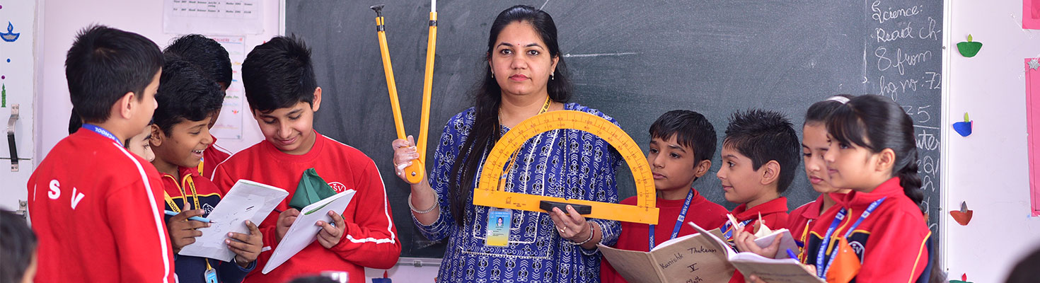 HSV International School Gallery 2