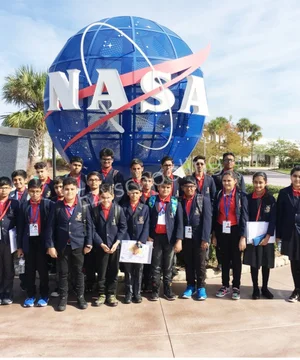 Ryan International School Gallery 4