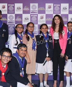 Ryan International School Gallery 3