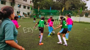 St. Augustine's Day School Gallery 5