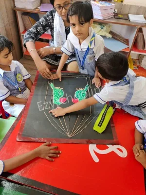 St. Augustine's Day School Gallery 10