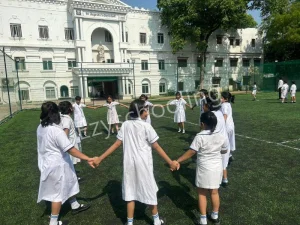 St. Augustine's Day School Gallery 8