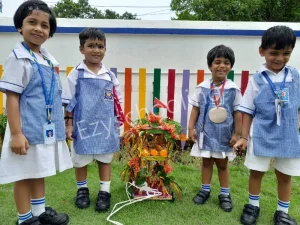 St. Augustine's Day School Gallery 6