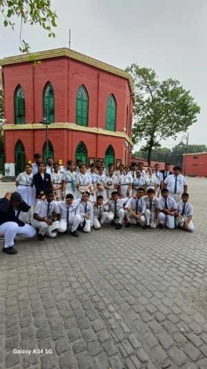 St. Augustine's Day School Gallery 2