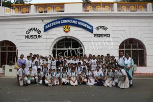 St. Augustine's Day School Gallery 4