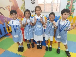 St. Augustine's Day School Gallery 11