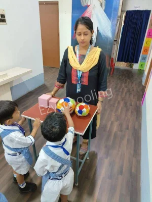 St. Augustine's Day School Gallery 3