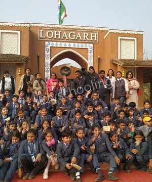 Bloom International School Gallery 11