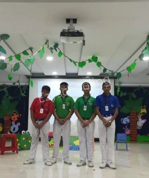 Bloom International School Gallery 10