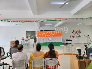 Delhi World Public School Gallery 11