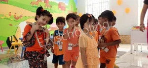 Delhi World Public School Gallery 3