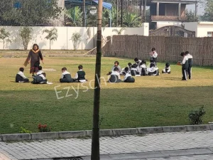 Delhi World Public School Gallery 9