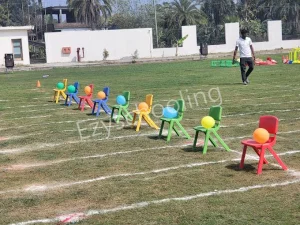 Delhi World Public School Gallery 2