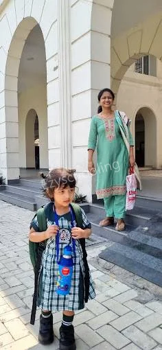 Delhi World Public School Gallery 7