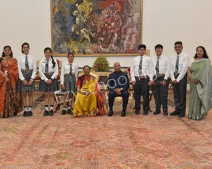 GD Goenka Public School Gallery 19