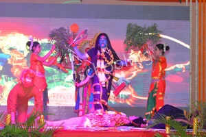 GD Goenka Public School Gallery 17