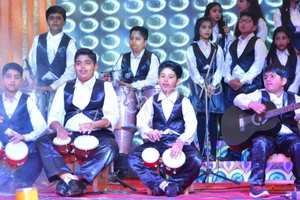 GD Goenka Public School Gallery 16